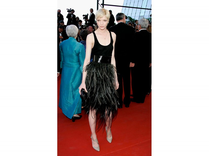 Mariacarla-Boscono-festival-di-cannes-2006