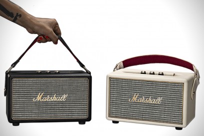 Marshall – Kilburn Portable Speaker