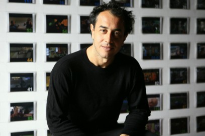 Matteo Garrone