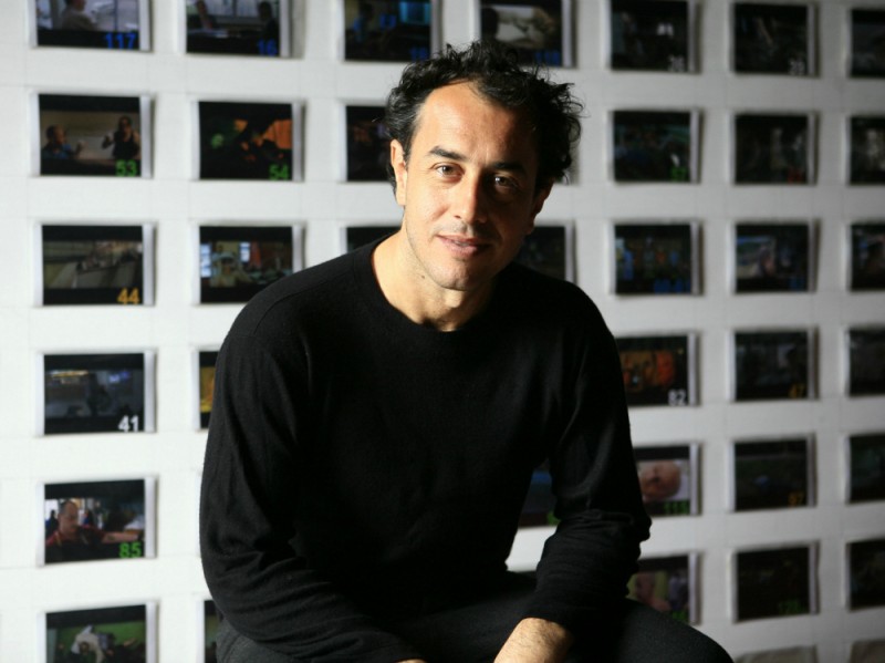 Matteo Garrone