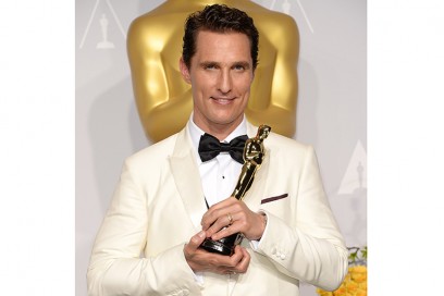 86th Annual Academy Awards – Press Room