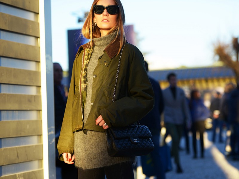 Pitti-Uomo-89-giacca-Barbour