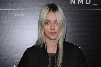 Pyper America Smith