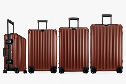 Rimowa x Bloomingdales