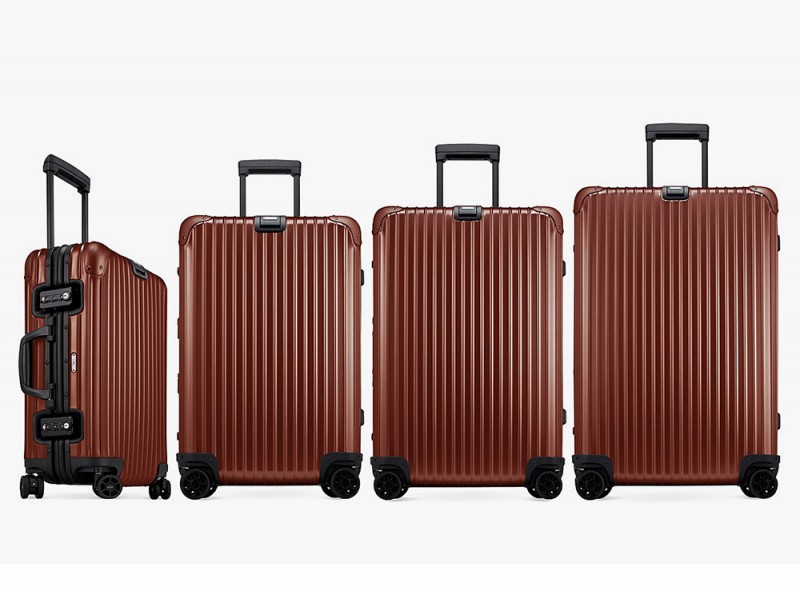 Rimowa x Bloomingdales