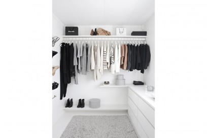 Sfruttare tutta la larghezza