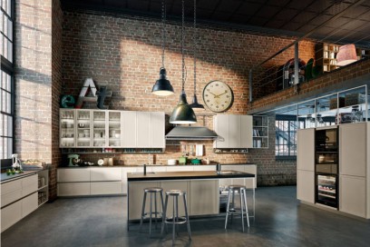 Snaidero loft