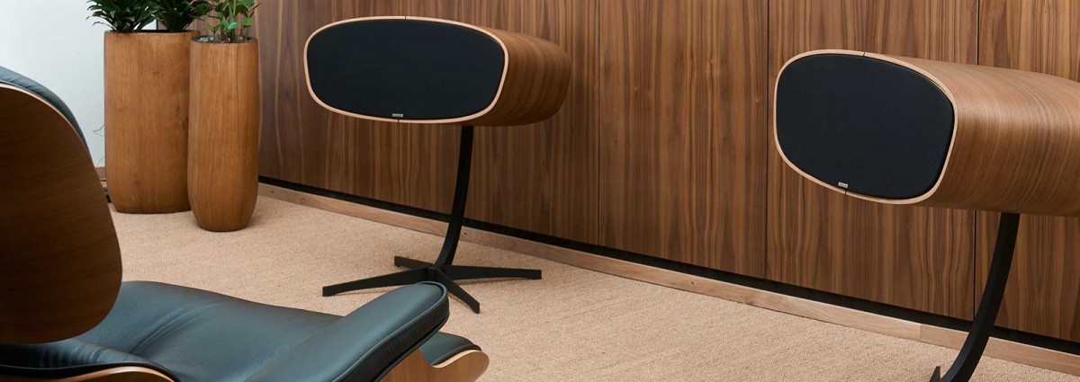 Speaker-wireless-Desktop