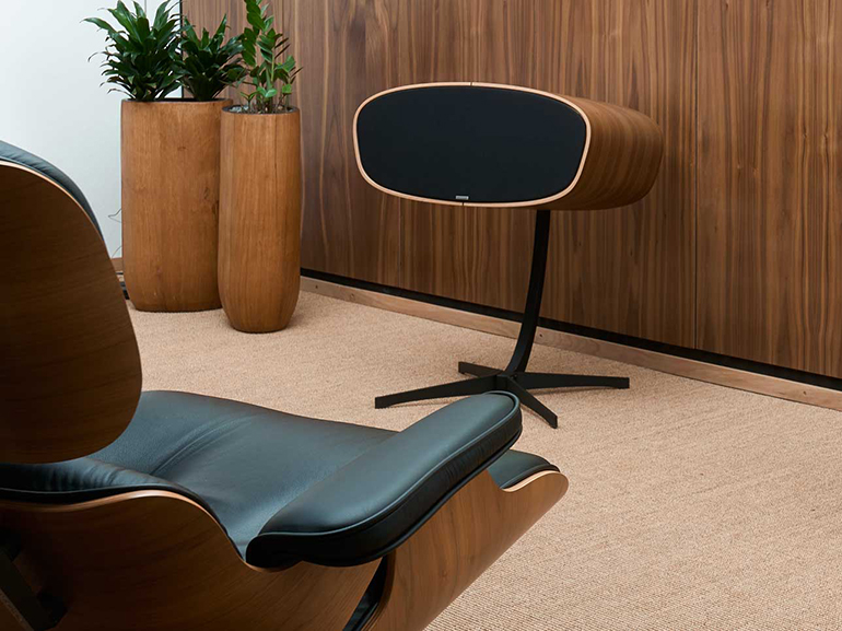 Speaker-wireless-mobile