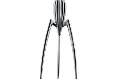 Spremiagrumi «Juicy Salif» di Alessi