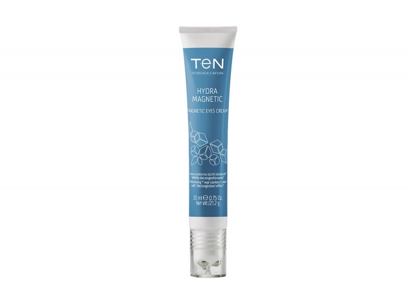 TeN – Hydra Magnetic – Eyes Cream!