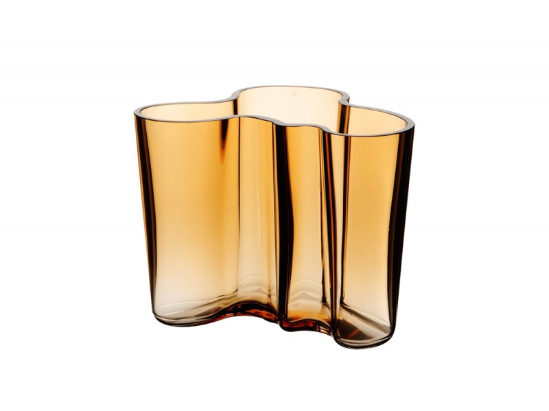 Vaso «Savoy» di Iittala