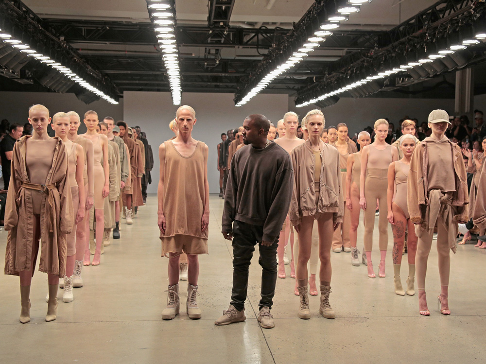 Yeezy-Season-II Getty