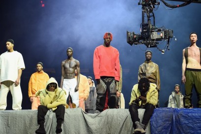 Yeezy season 3 Getty 10