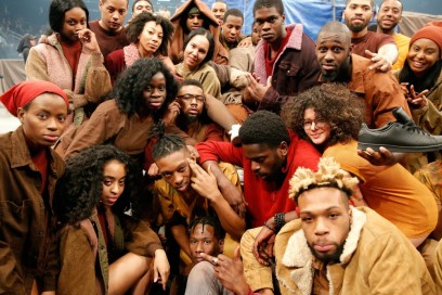 Yeezy season 3 Getty