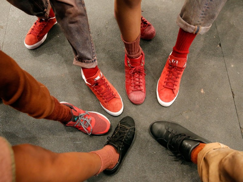 Yeezy season 3 Getty 5