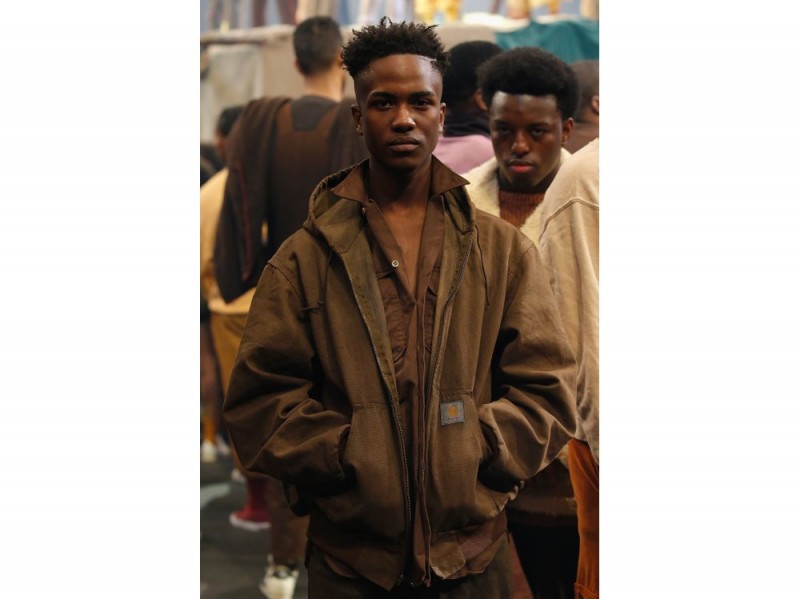 Yeezy season 3 Getty 6