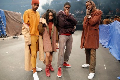 Yeezy season 3 Getty 8