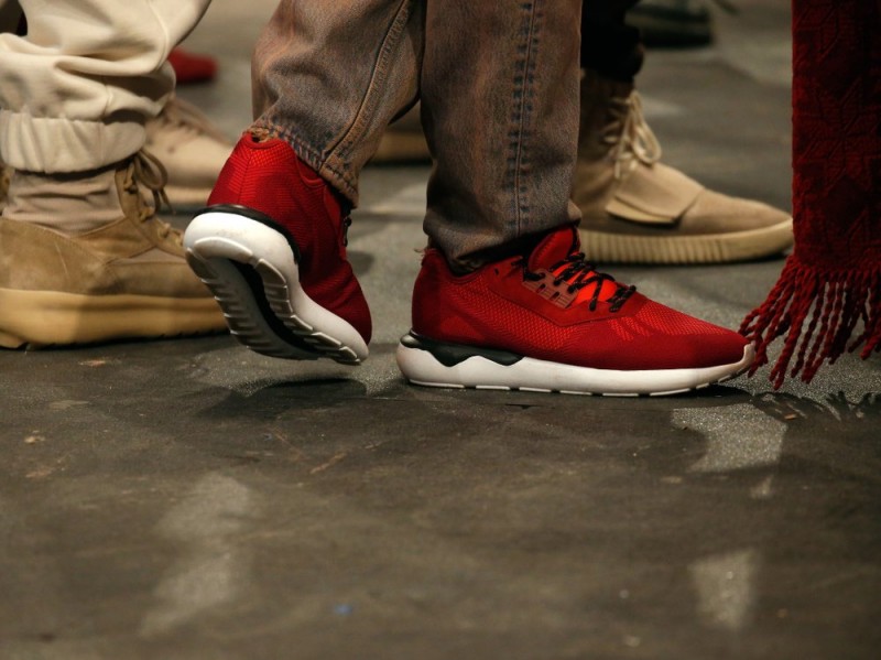 Yeezy season 3 Getty 9