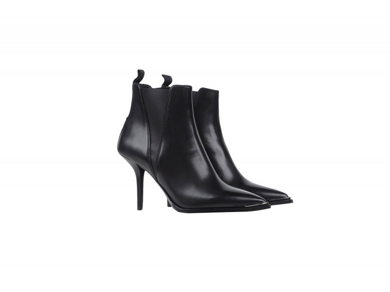 acne studios stiletto