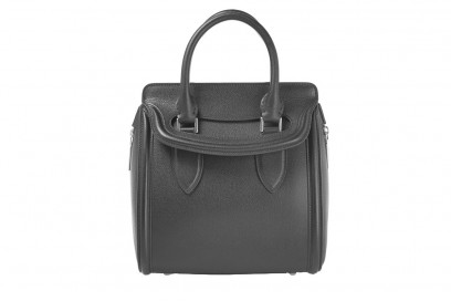 alexander mcqueen borsa heroine