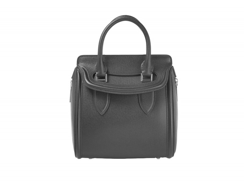 alexander mcqueen borsa heroine