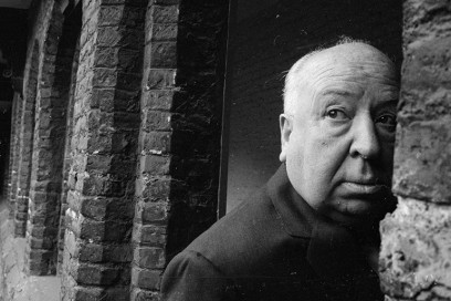 Alfred In The Arches