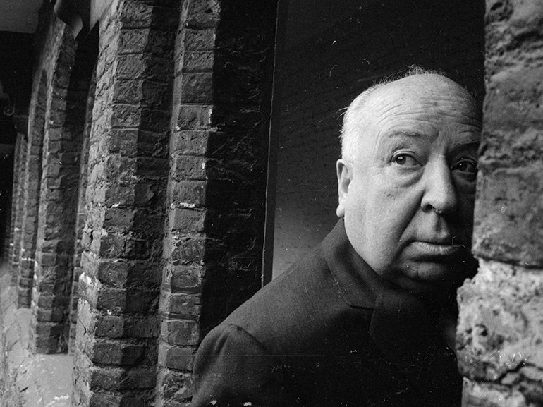 Alfred In The Arches