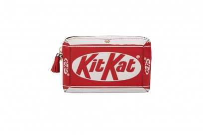 anya hindmarch kit kat