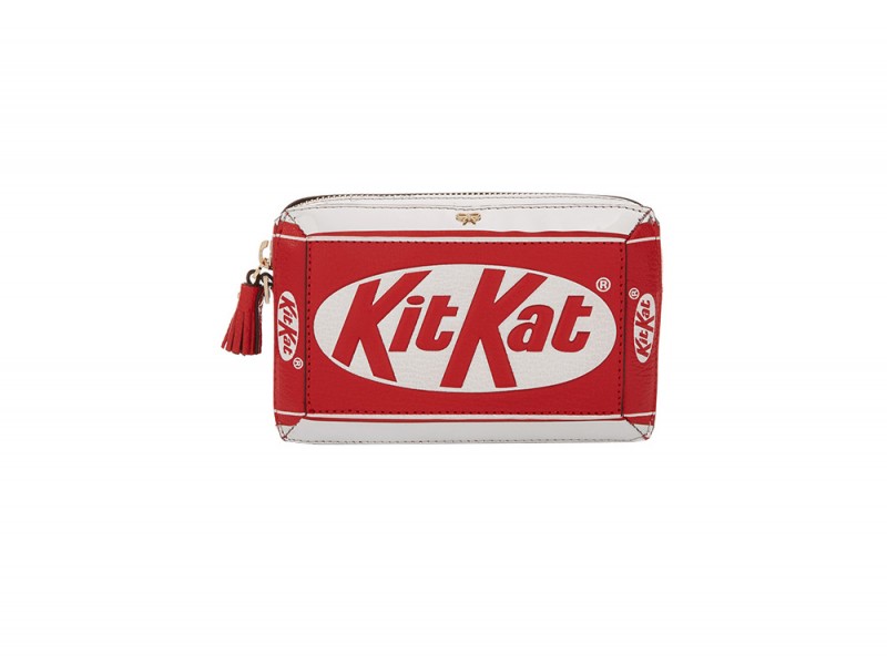 anya hindmarch kit kat