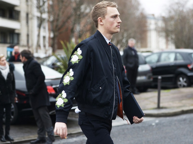 bomber-a-fiori-uomo-parigi