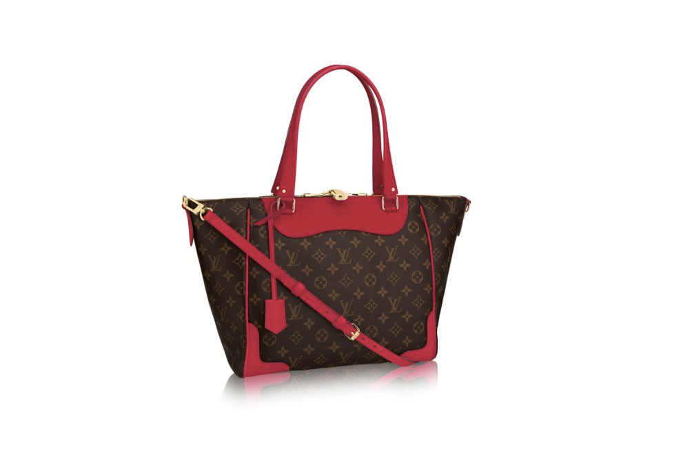 Borse Louis Vuitton: tutti i modelli con la tracolla per il 2016 - Grazia.it