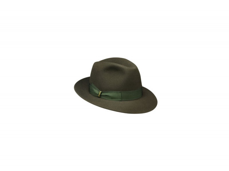 borsalino-verde