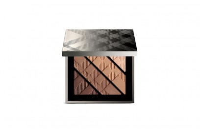 burberry complete eye palette mocha 2