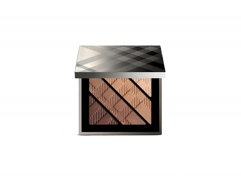 burberry complete eye palette mocha 2