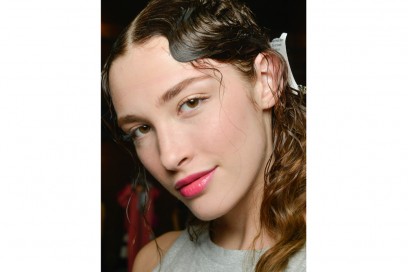 capelli sleek chiara boni