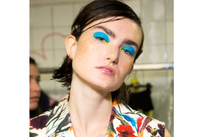 capelli sleek im sola marras