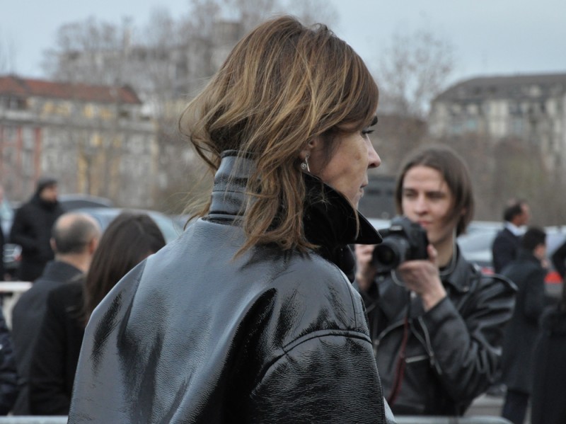 capelli-street-style-milano-carine-roitfeld-faux-bob