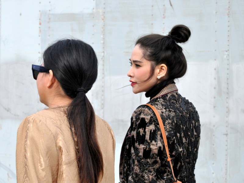 capelli-street-style-milano-pony-tail-e-bun