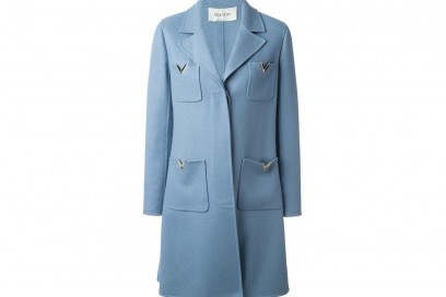 cappotto valentino