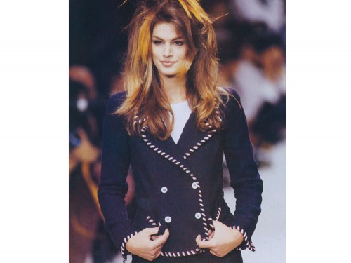 Cindy Crawford Torna In Passerella A 60 Anni: Icona Senza Tempo