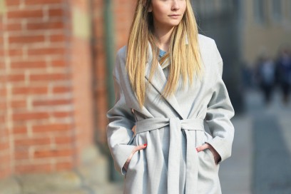 chiara capitani trench