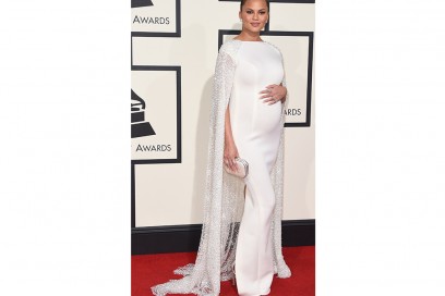 chrissy-teigen-grammy