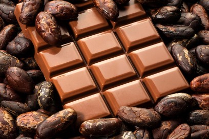 cioccolato cacao