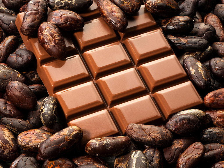 cioccolato cacao