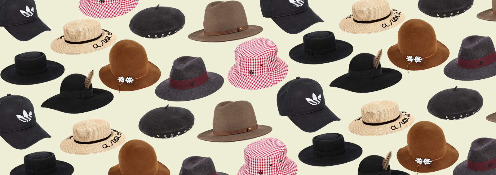 cover 10 cappelli must have desktop