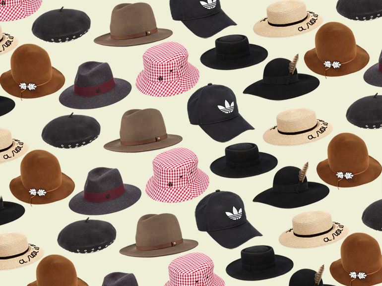 cover 10 cappelli must have mobile