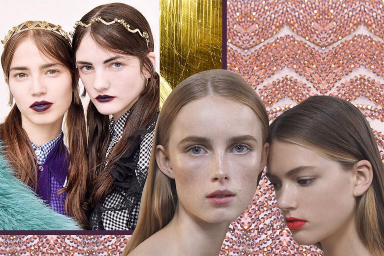 10 trend beauty della Primavera-Estate da provare fin da subito