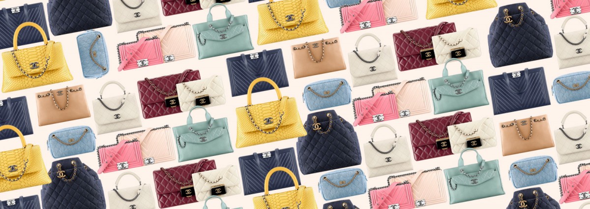 cover borse chanel i modelli top dekstop