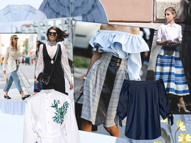 cover camicie primavera 2016 mobile